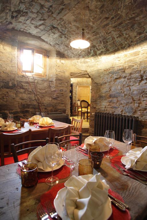 Relais Villa Brioschi Aprica Dış mekan fotoğraf