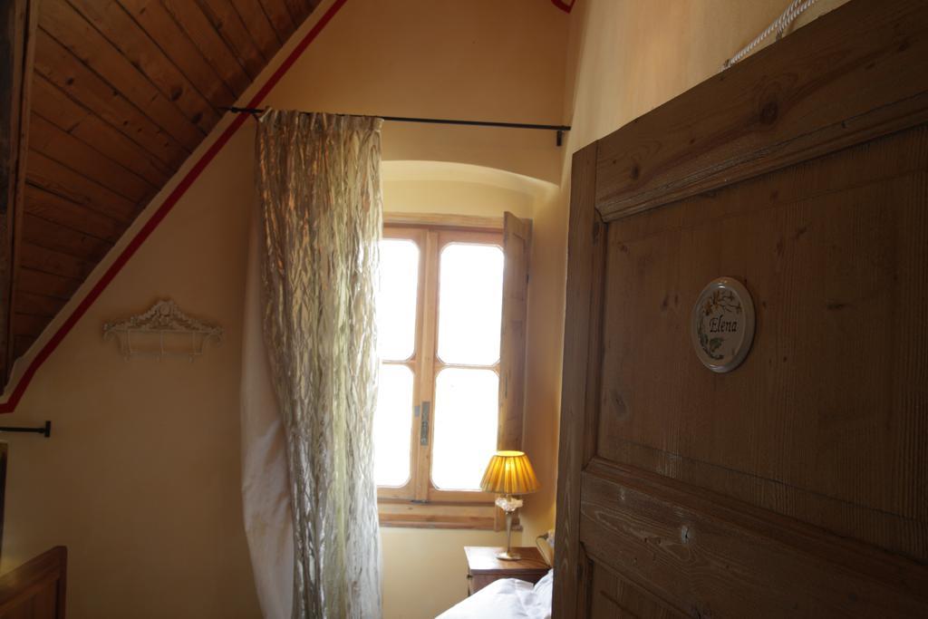 Relais Villa Brioschi Aprica Dış mekan fotoğraf