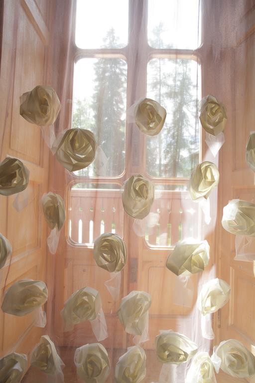 Relais Villa Brioschi Aprica Dış mekan fotoğraf